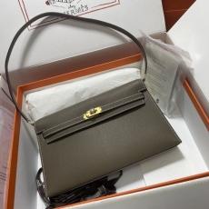 Hermes Kelly Bags